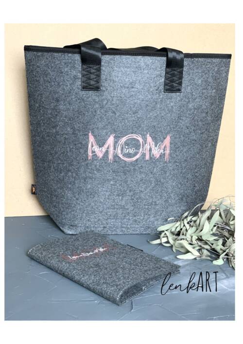 Filzshopper MOM