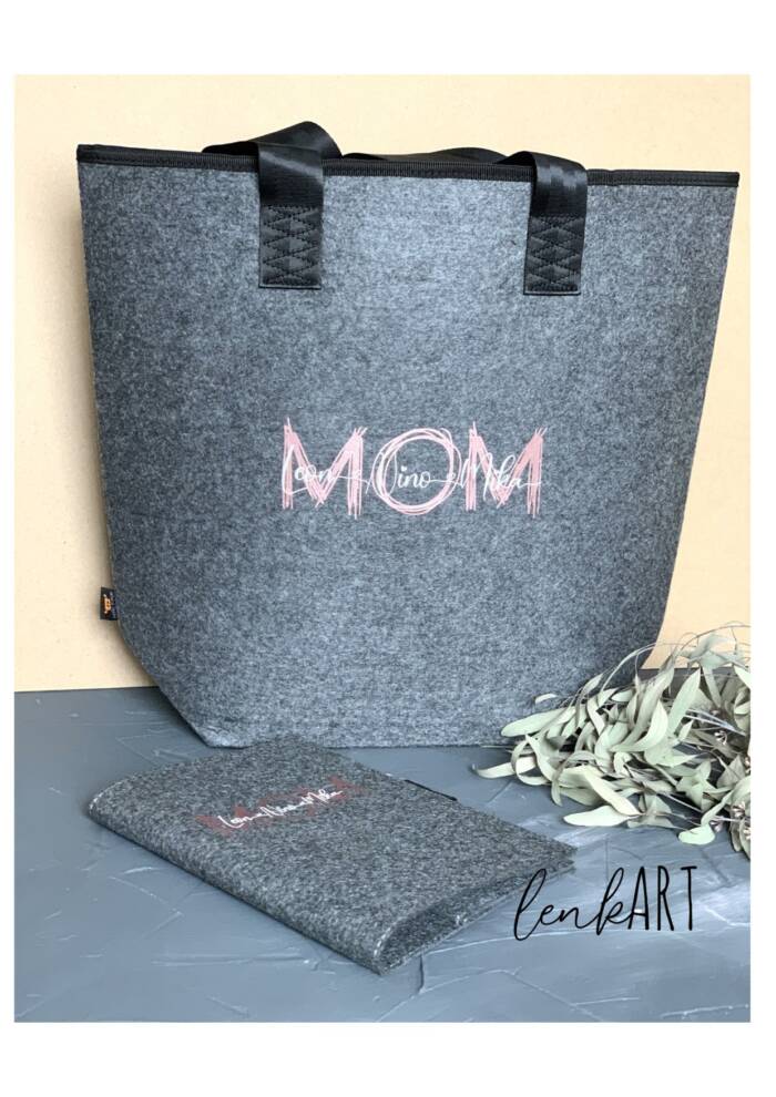 Filzshopper MOM