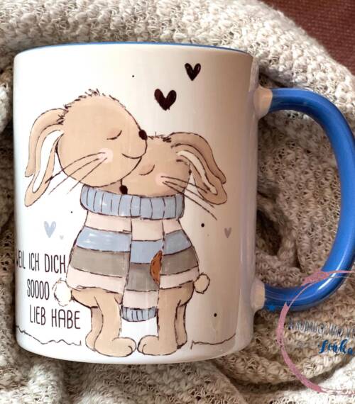 Hab Dich lieb