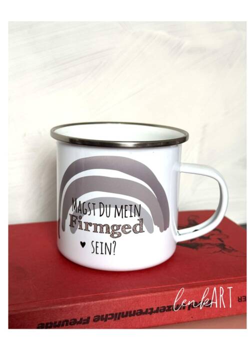 Tasse Firmgedi