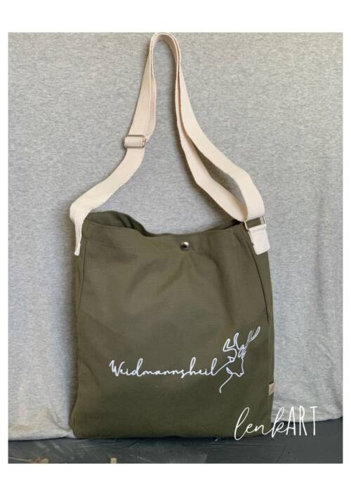 Shopper Weidmannsheil