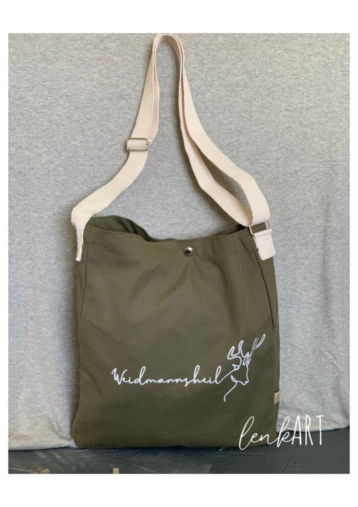 Shopper Weidmannsheil