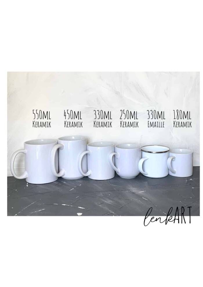 Tasse Mama Name – Bild 2