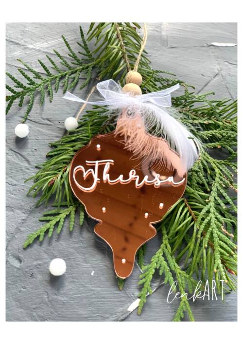 Ornament Chris