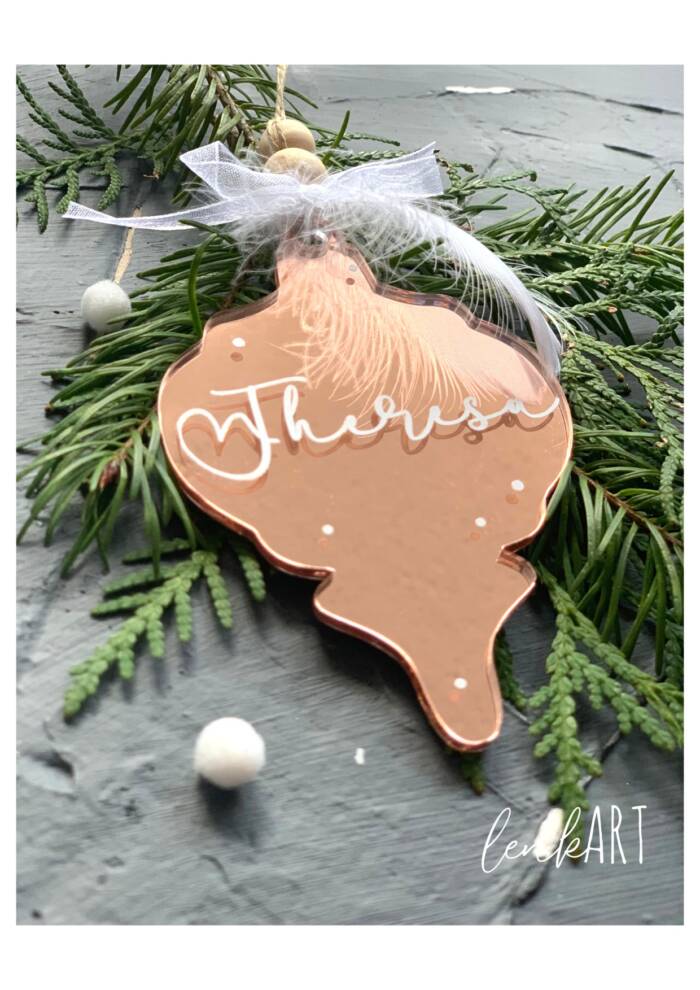Ornament Chris – Bild 3