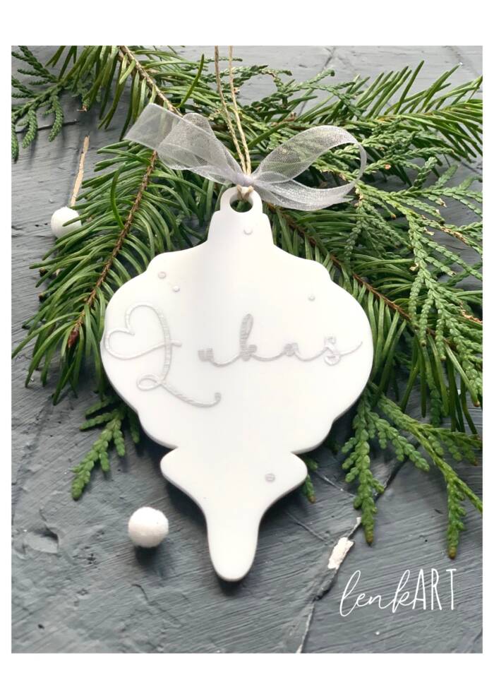 Ornament Chris – Bild 2