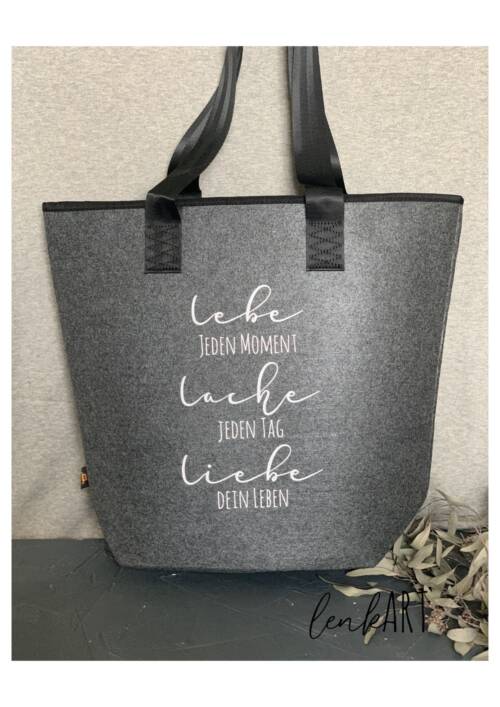 Filzshopper Lebe...
