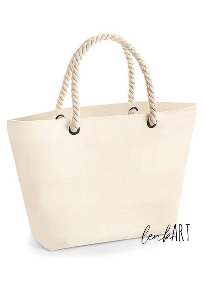 Strandtasche Meli – Bild 3