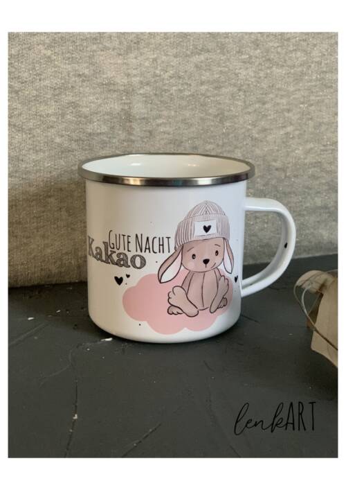 Gute Nacht Kakao