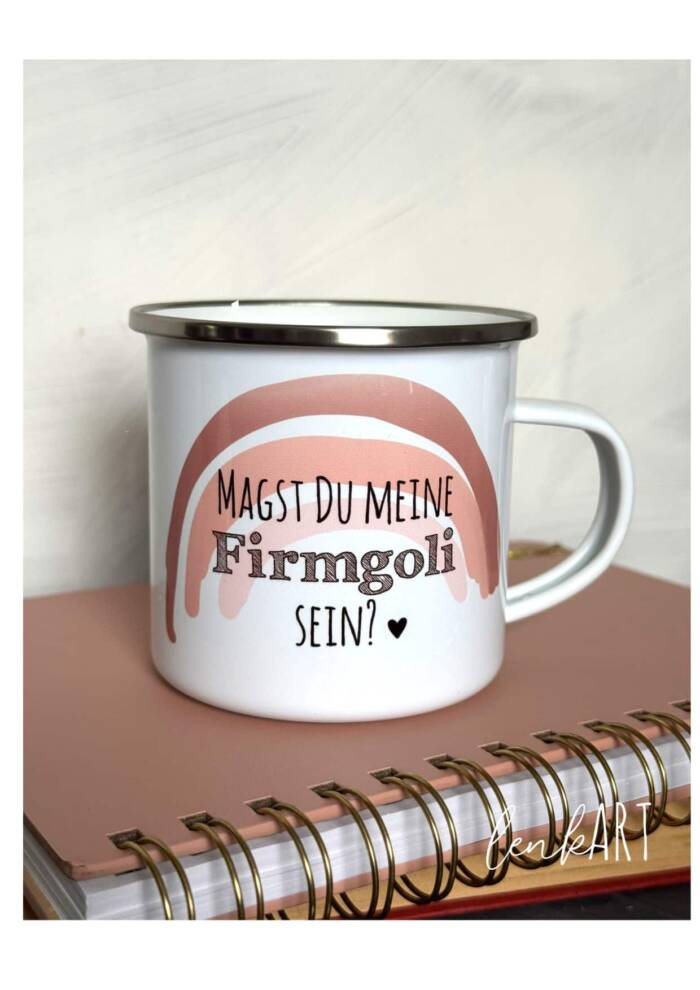 Tasse Firmgoli