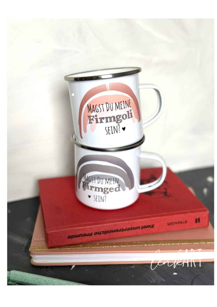 Tasse Firmgoli – Bild 3