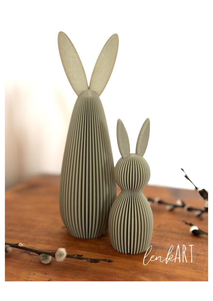 Schlanki Hase – Bild 2
