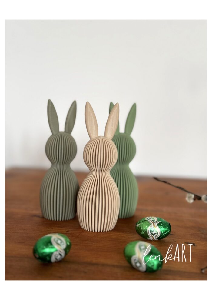 Kleiner Hase – Bild 2
