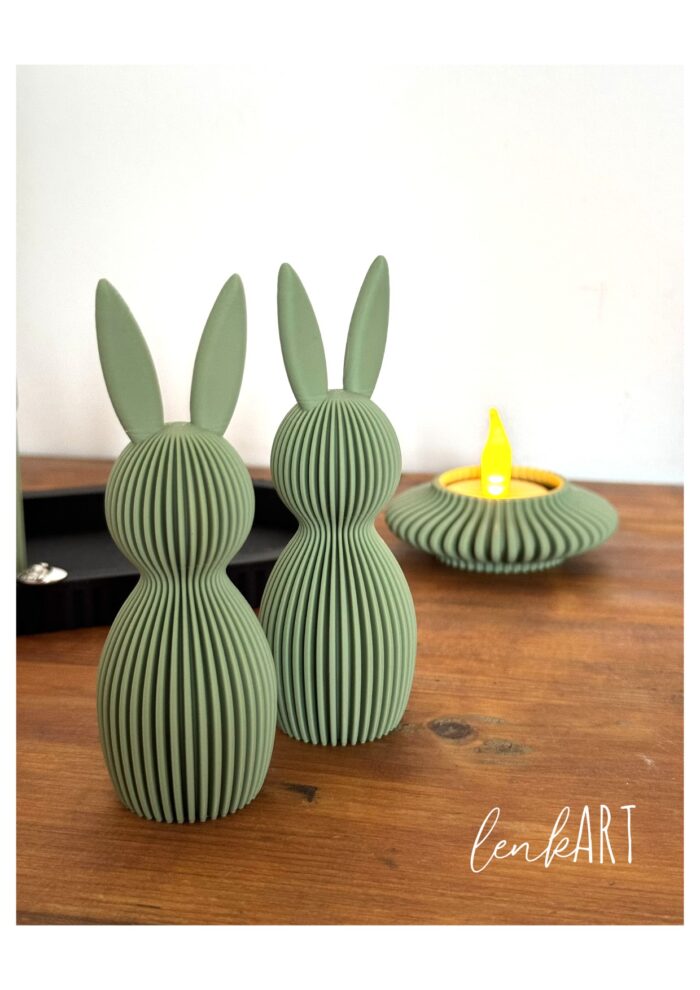 Kleiner Hase