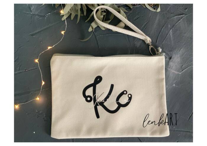 Kosmetiktasche – Bild 6