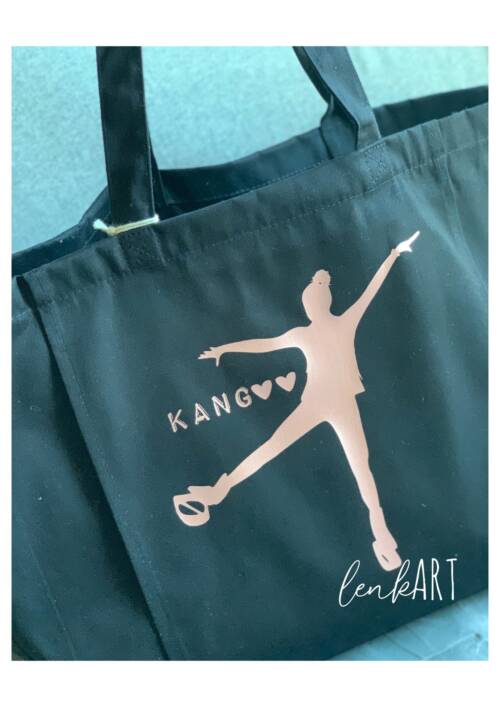 Trainingstasche Kangoo