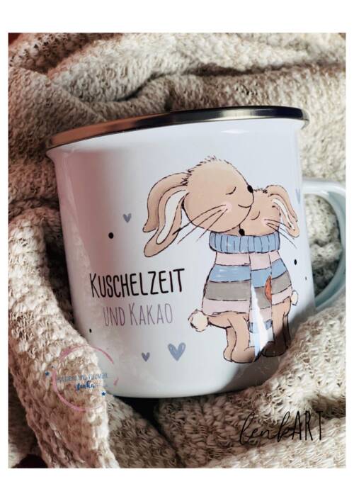 Kuschelzeit