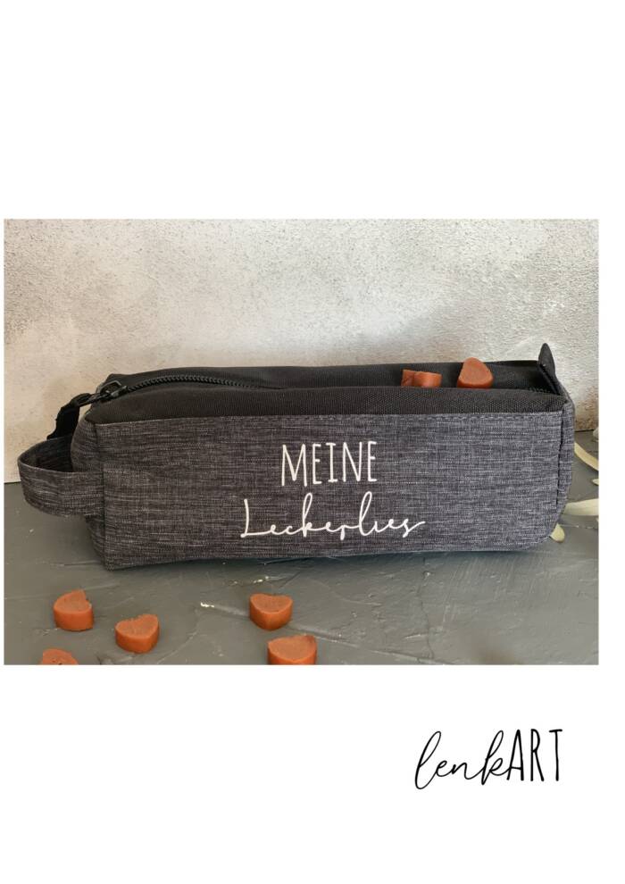 Leckerliestasche – Bild 3