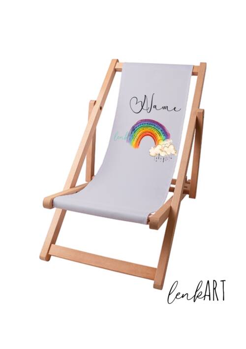 Liege Bohoregenbogen
