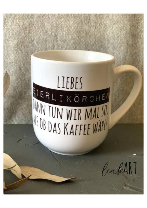 Eierlikörchen