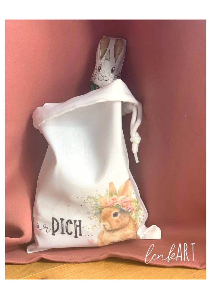 Ostersäckchen Anni