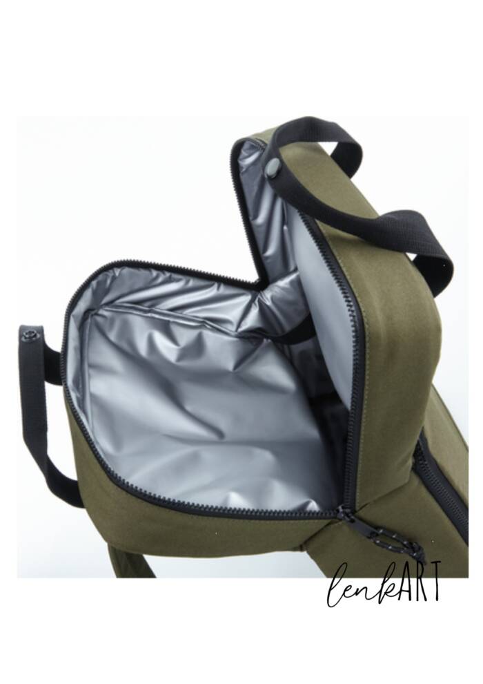 Kühlrucksack Wunschtext – Bild 4