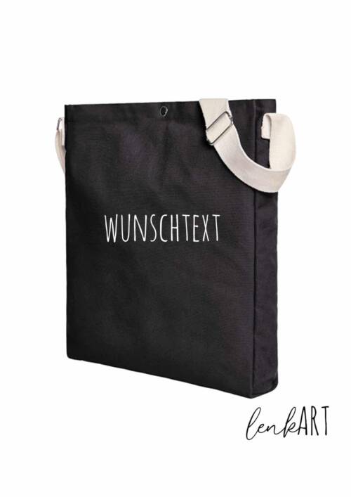 Shopper Wunschtext