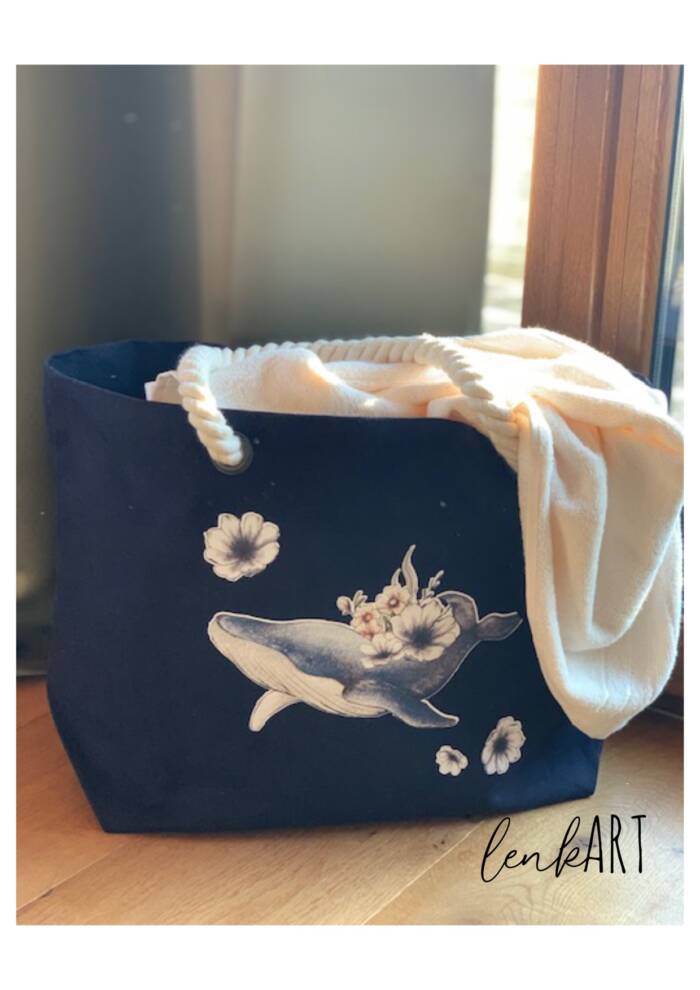 Strandtasche Meli