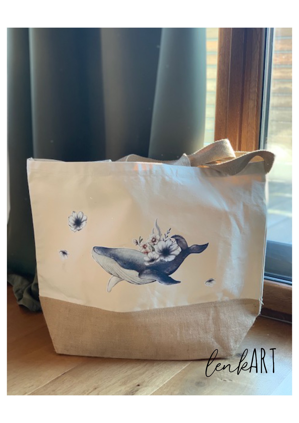Strandtasche Peri