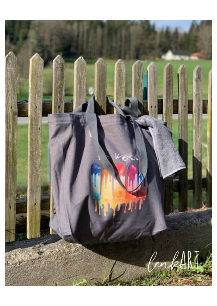 Strandtasche Kiri