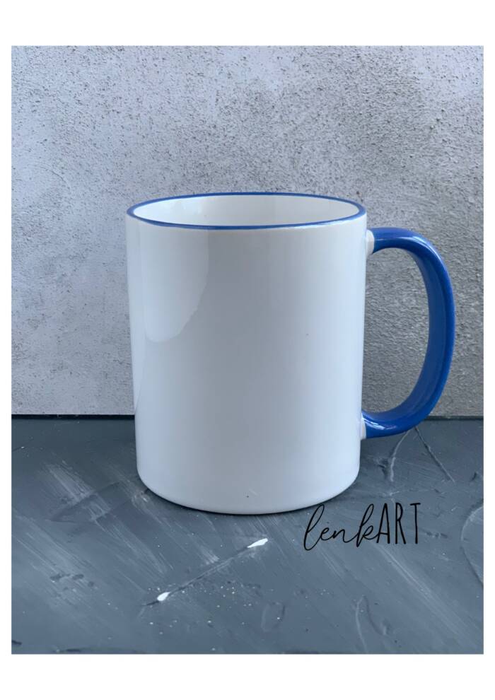 Tasse Lehrer/in mit Klasse – Bild 4
