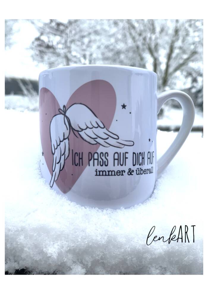 Engelsflügel