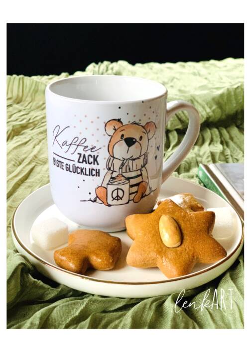 Kaffeeglück