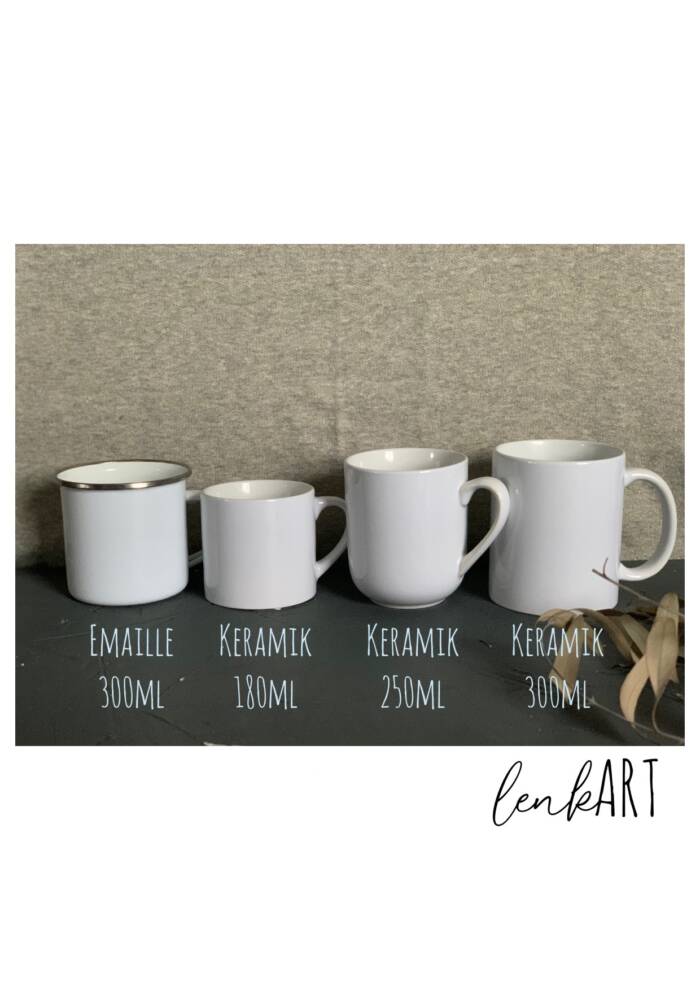 Tasse Bohoregenbogen – Bild 3