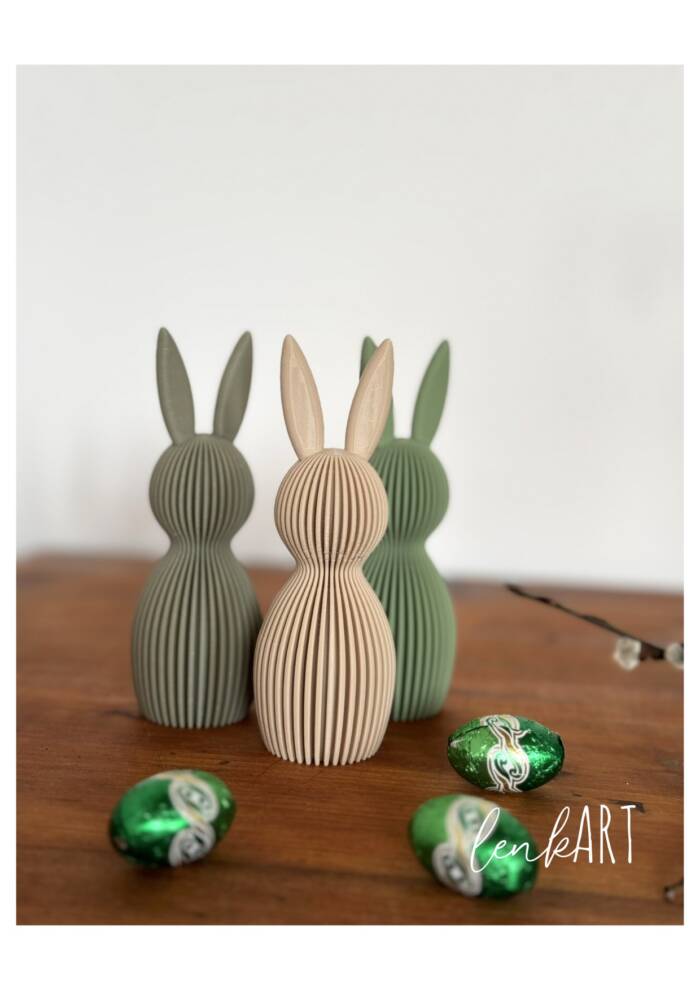 Kleiner Hase – Bild 2