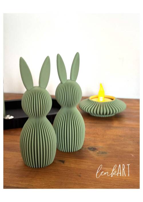 Kleiner Hase