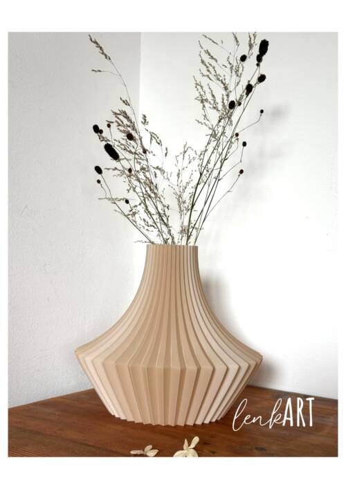 Vase Cleo
