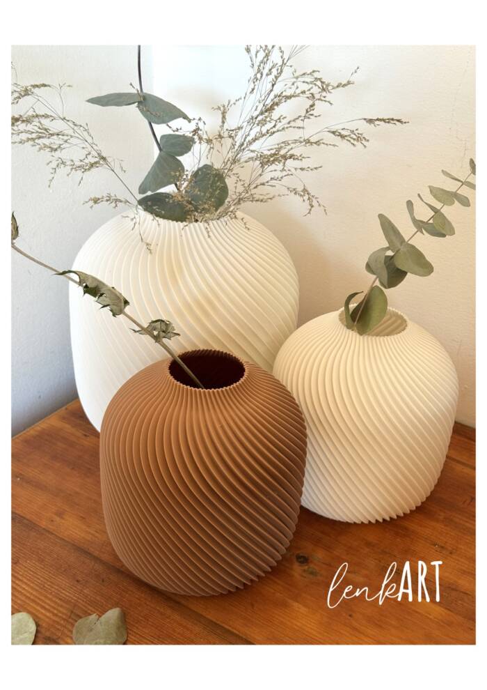 Vase Mac – Bild 2