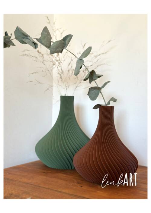 Vase Mone