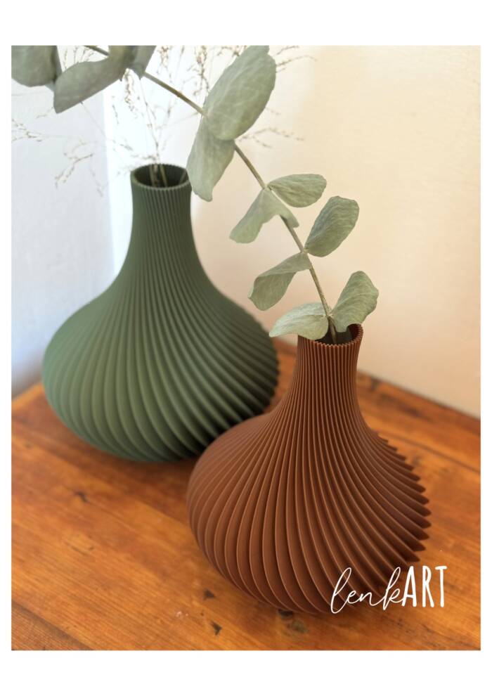 Vase Mone – Bild 2
