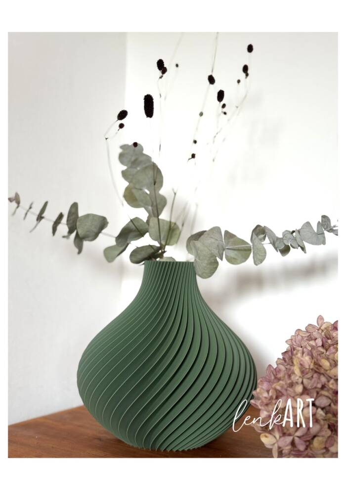 Vase Vene – Bild 2