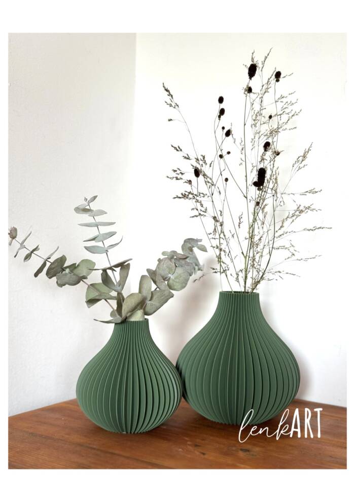 Vase Vene
