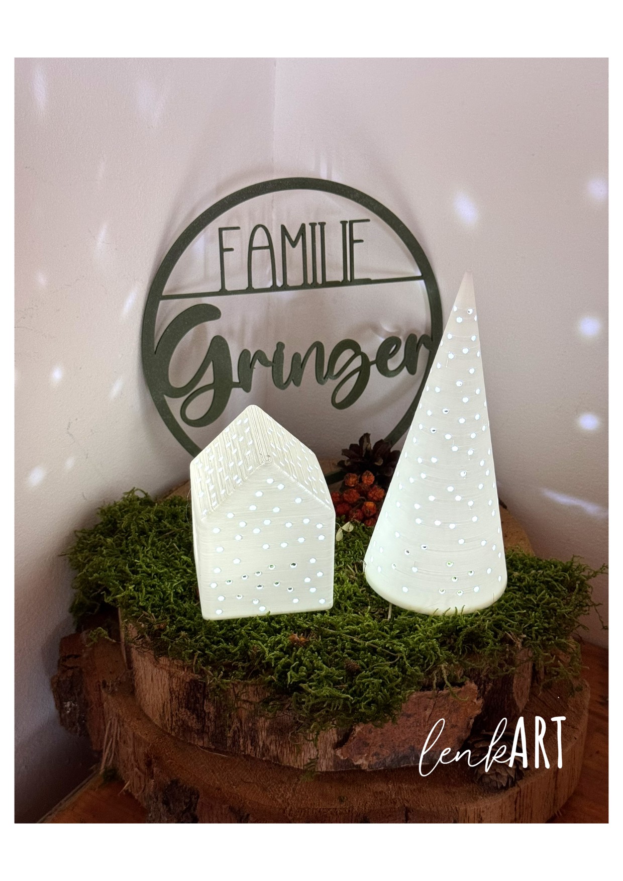 Tannenbaum – Bild 3